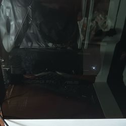 gaming pc specs in description 