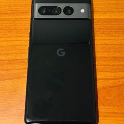 Google Pixel 7 PRO 512GB Unlocked -OEM Unlocking