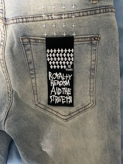 Ksubi jeans