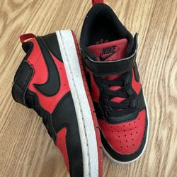 Nike Air Jordan’s Size 12C 