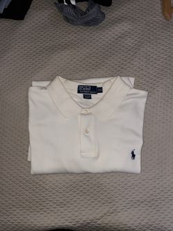 Ralph Lauren polo XXL