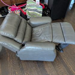 Kids Recliner 