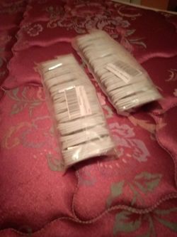 Original iPhone charger