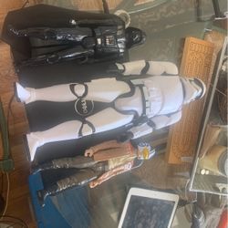 Star Wars Figures