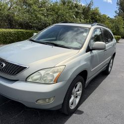 2005 Lexus RX330 