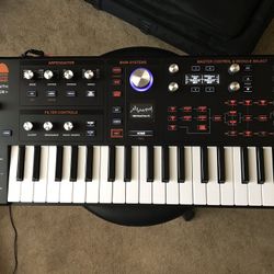 ASM Hydrasynth