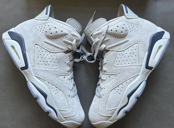 Georgetown 6s 