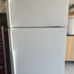 Maytag Plus Refrigerator Freezer