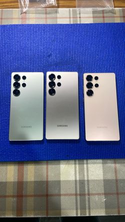 Samsung s25ultra 512gb unlocked