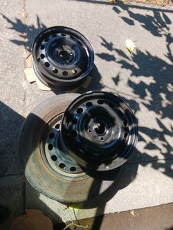 New stocks 4x100 lugs