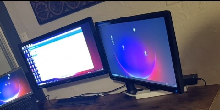 Computer Monitors - ASUS VS229, 21.5 Inch