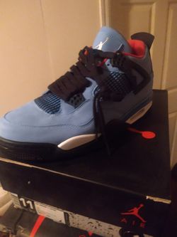Air Jordans Sz 11