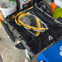 Retrospec Bike Carriage