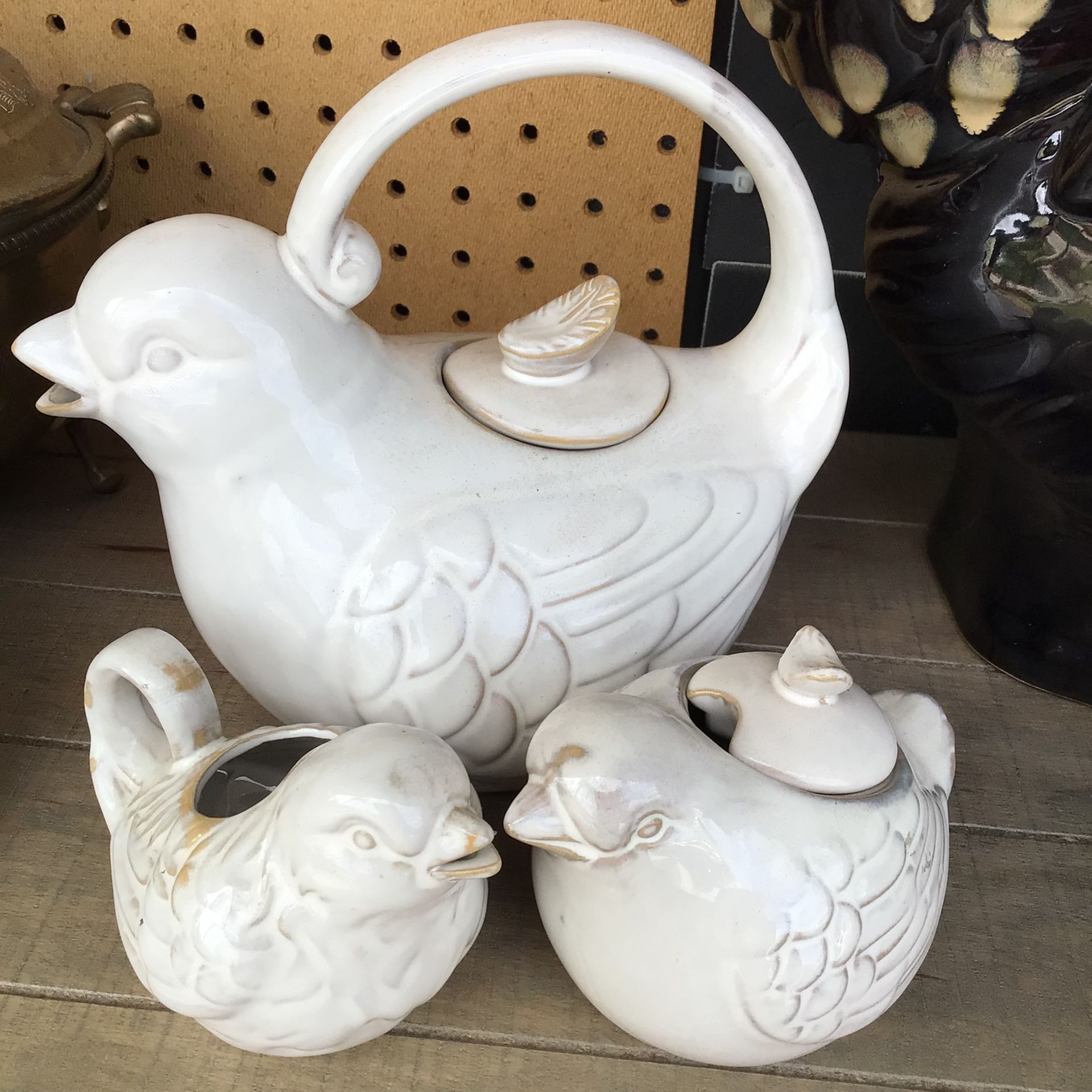 Teaset