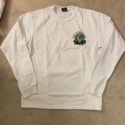 Obey women’s top. Xs