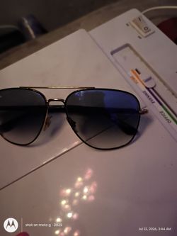 Ray bans mens sunglasses