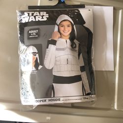 Halloween Costume Adult Size L/xL $10