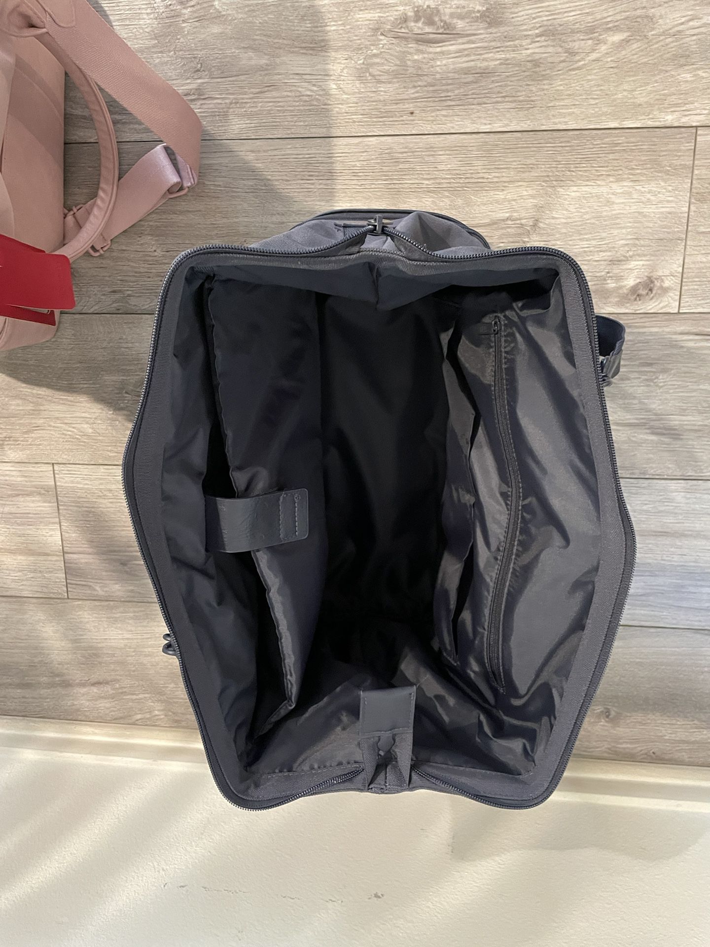 Beis Mini Weekender Bag