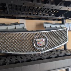 Cadillac Grill for 2006 CTS