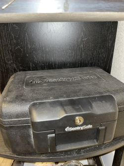 Mini Safe 