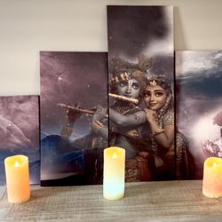 New Art Display