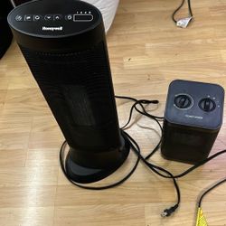 Room Heaters 