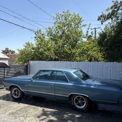 Oldsmobile Cutlass