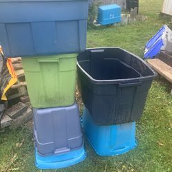 Free Stuff, Can Hold For Travel Time 