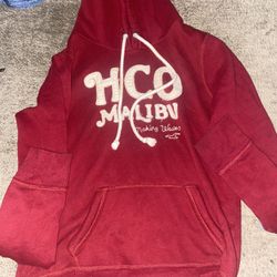 Kids Hollister sweater