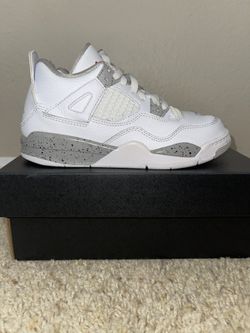 Jordan 4 Retro