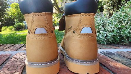 Jerko boots brand new