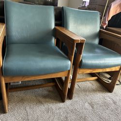 Arm Chairs