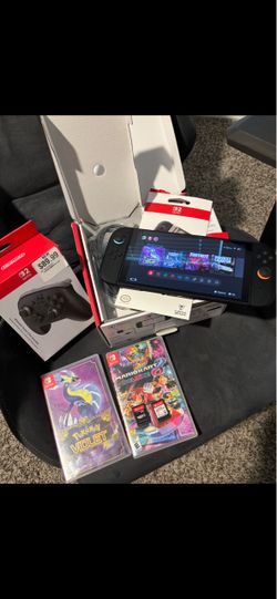 Nintendo switch 2