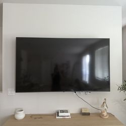 LG TVs