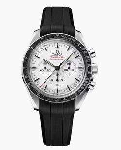 2026 OMEGA SPEEDMASTER MOONWATCH PROFESSIONAL - Brand New. Full Set. 310.32.42.50.04.001