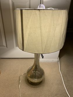 MEETUP 91326. DESK TOP LAMP BRAND NEW 