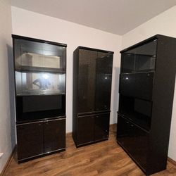 Armoire Cabinet/Entertainment Center