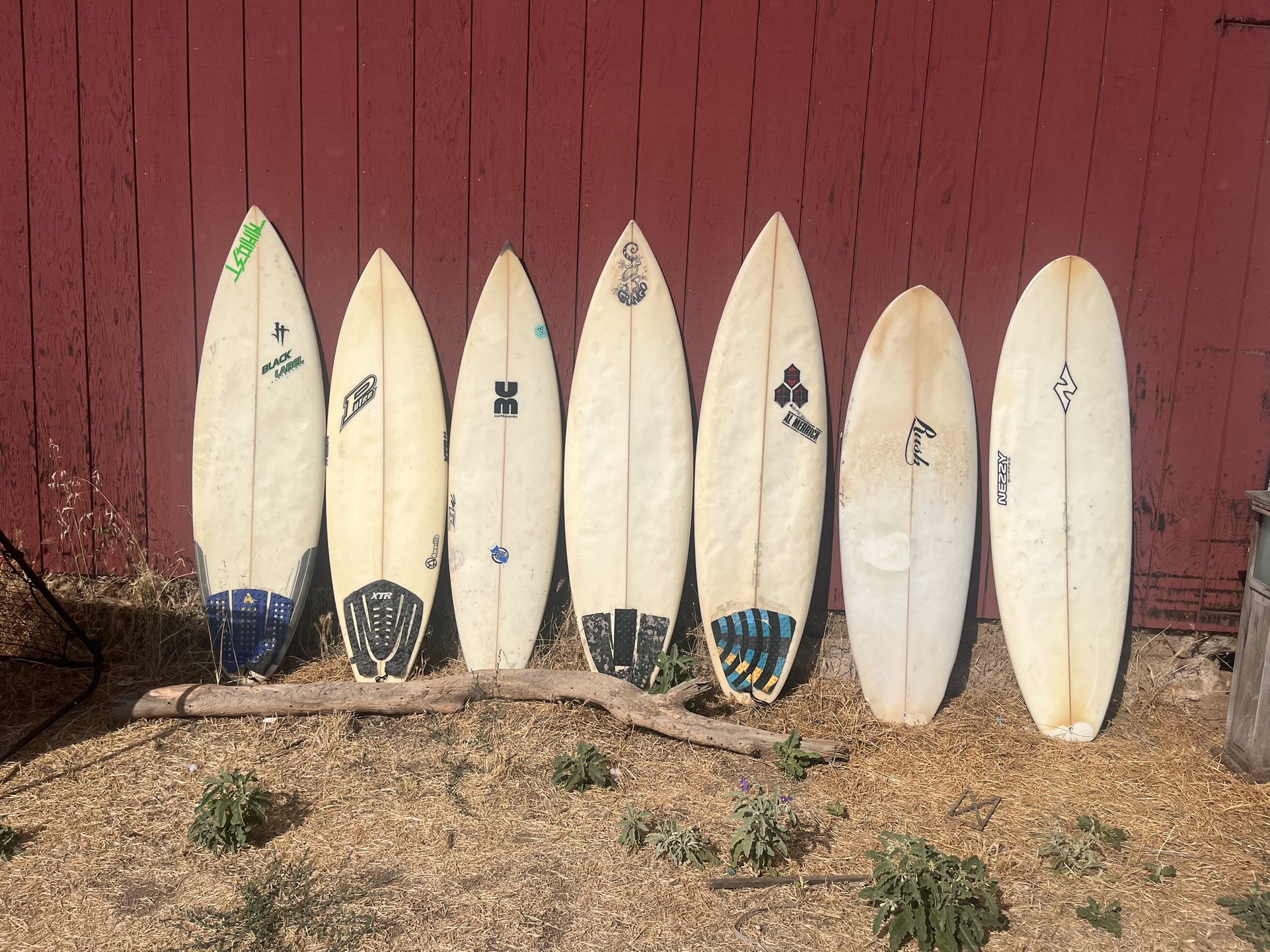 Surfboards For Sale for Sale in Ramona, CA OfferUp