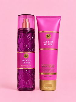 Bath and body
