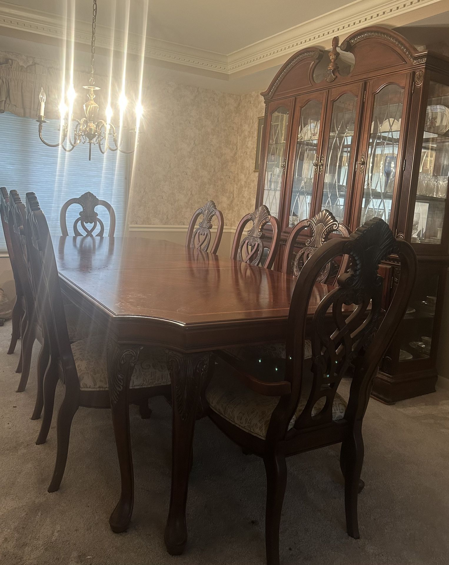 Dining Room Set
