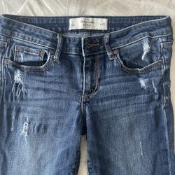 Abercrombie Jeans $10