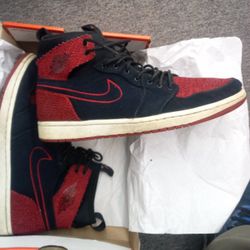 Jordan 1 Retro ultra High S_11 Men's 