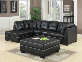 Sectional Sofa in Offert (500606)