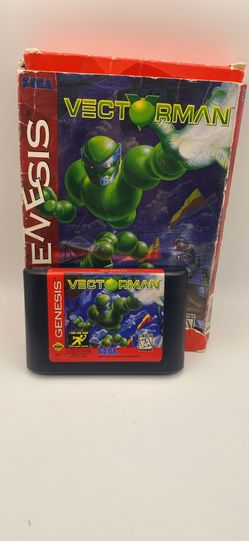 Sega genesis bundle