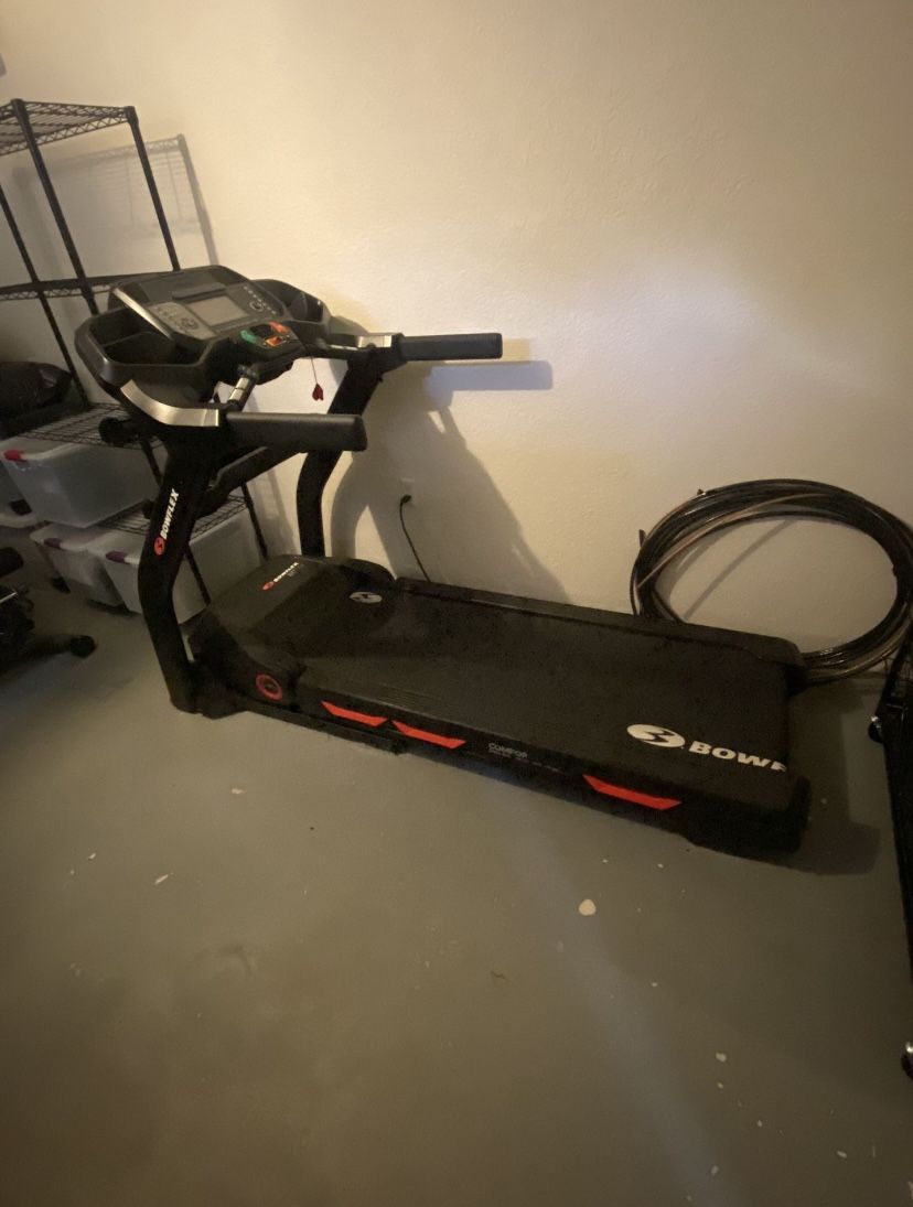 Bowflex Treadmill