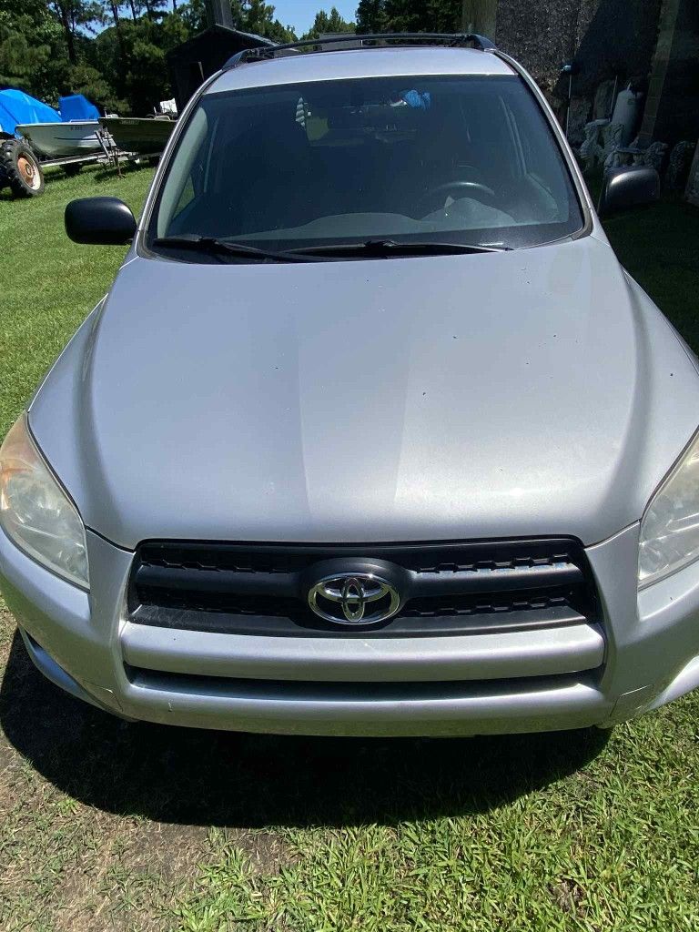2010 Toyota Rav4