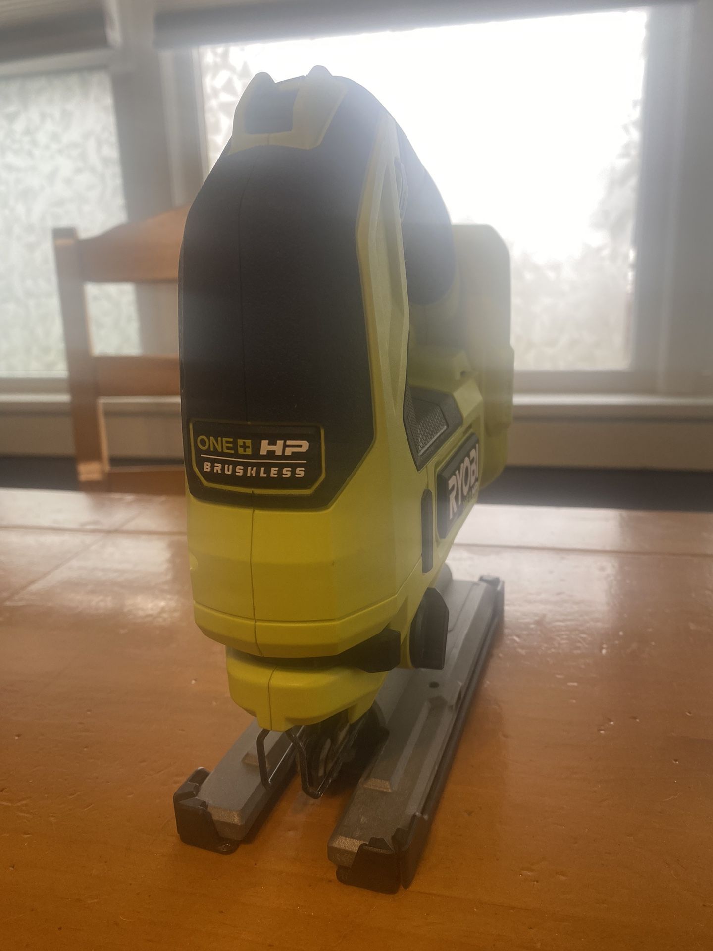 Ryobi Jig Saw (tool Only)