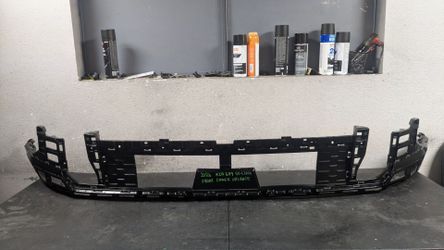 2026 KIA EV9 GT-LINE FRONT LOWER VALANCE OEM USED #10089