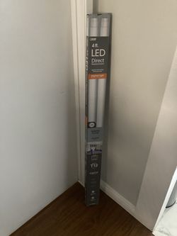 Feit electric 4 feet led tubes (2)