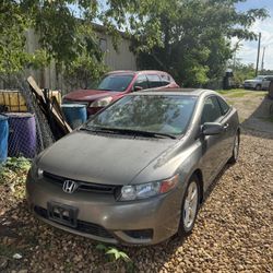 2007 Honda Civic